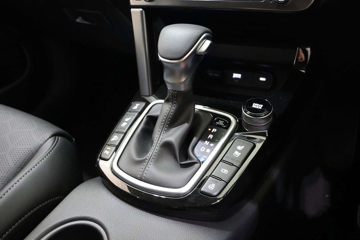 2025 Kia Seltos GT-Line SP2 PE