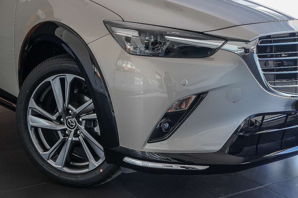 2025 Mazda CX-3 G20 Akari DK