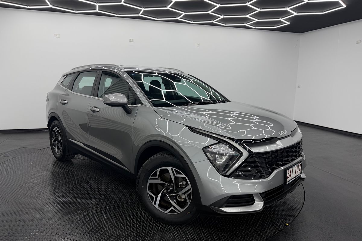 2023 Kia Sportage S NQ5