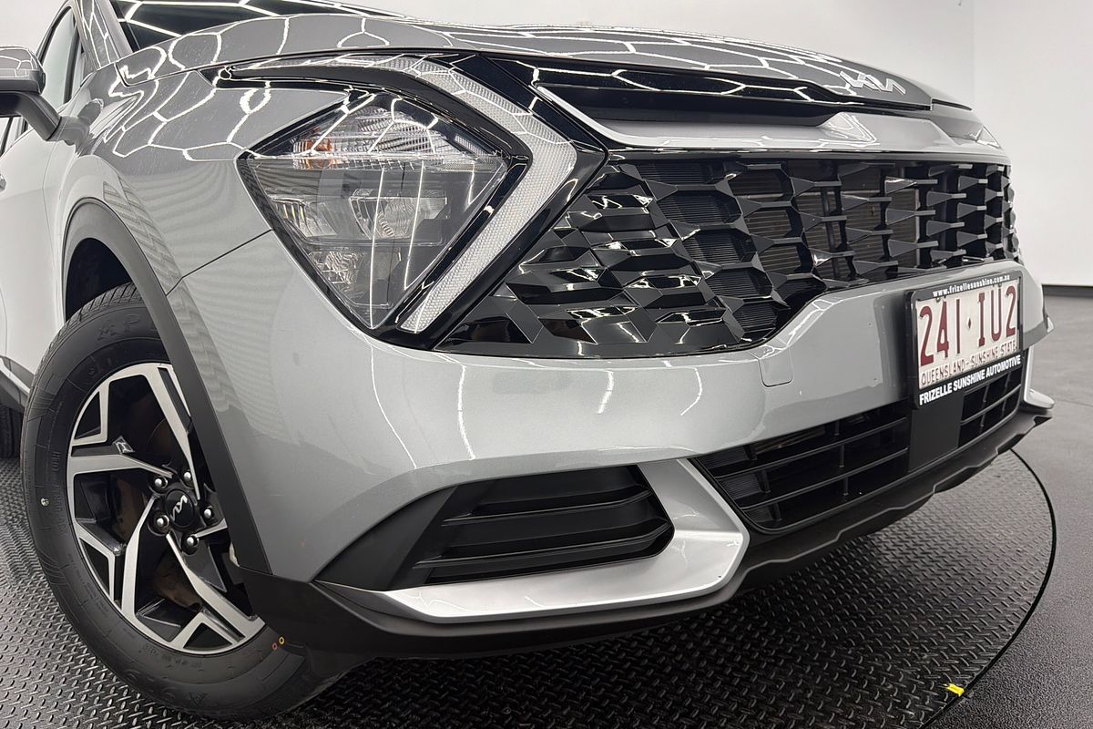 2023 Kia Sportage S NQ5