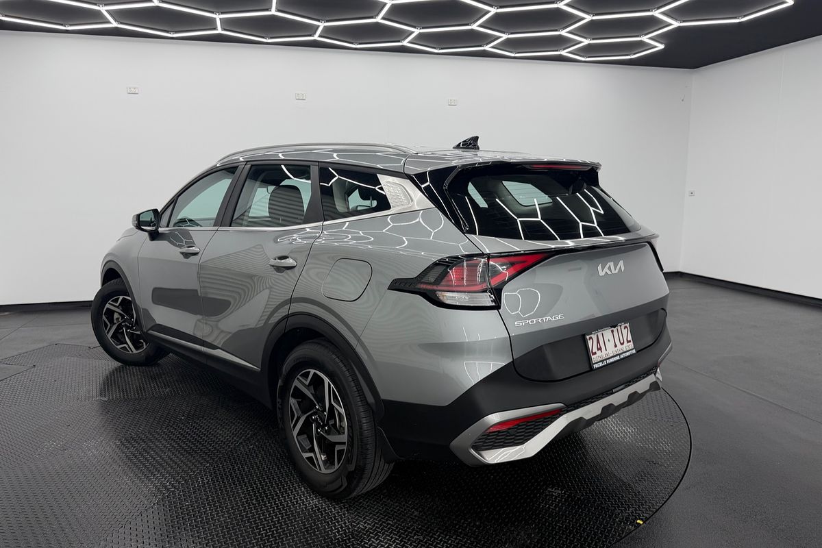 2023 Kia Sportage S NQ5