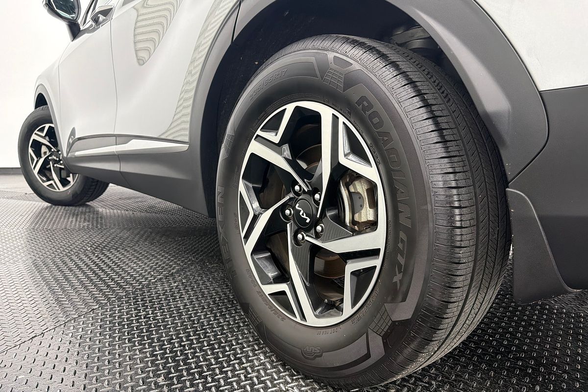 2023 Kia Sportage S NQ5