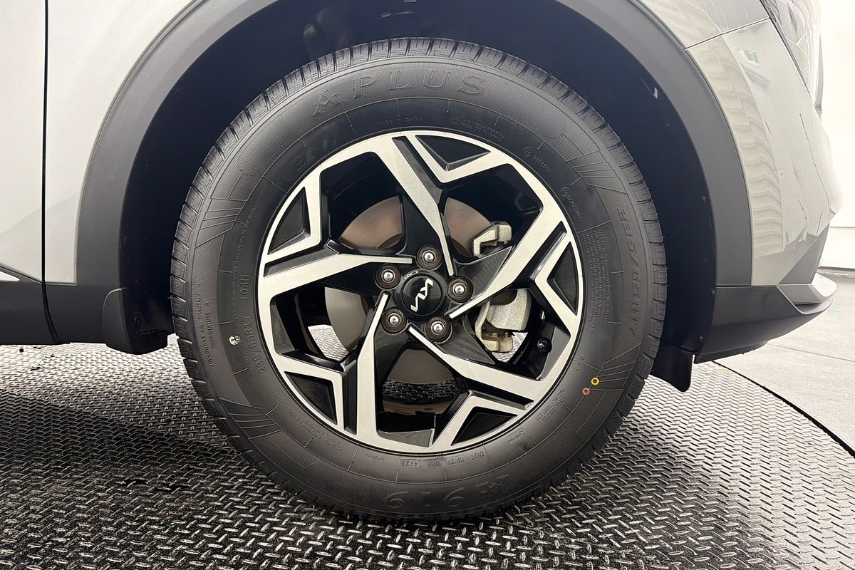 2023 Kia Sportage S NQ5