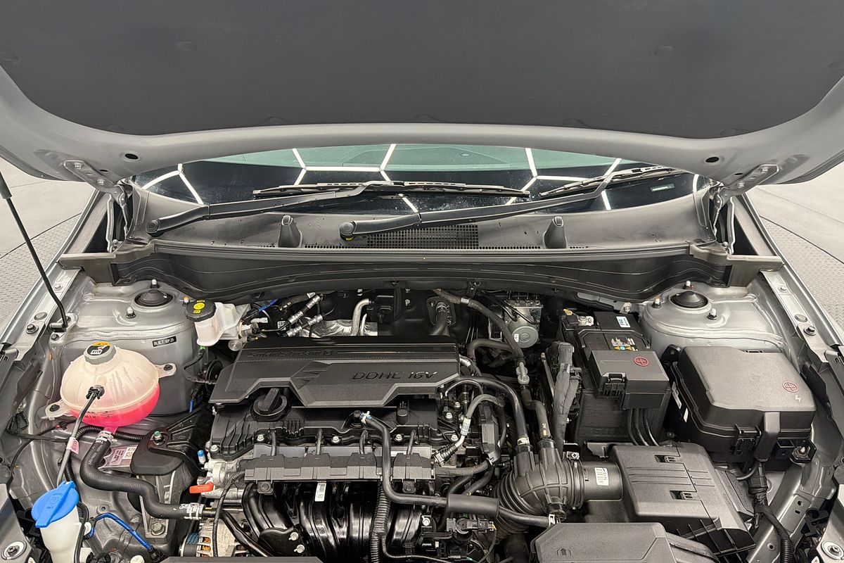 2023 Kia Sportage S NQ5