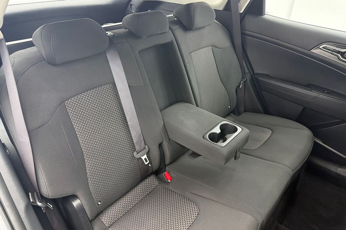 2023 Kia Sportage S NQ5