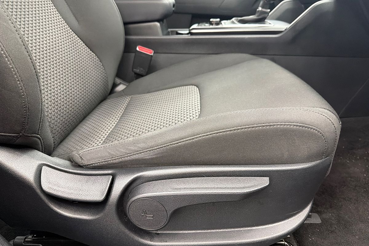 2023 Kia Sportage S NQ5