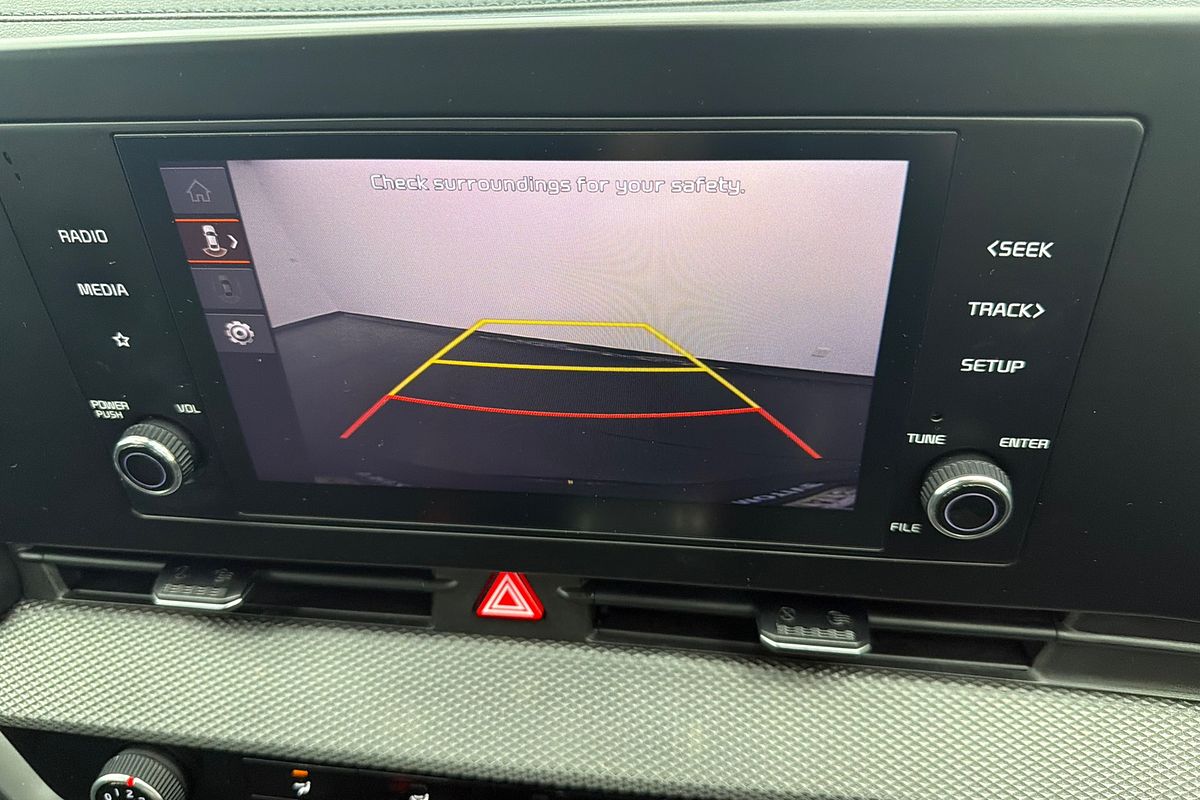 2023 Kia Sportage S NQ5