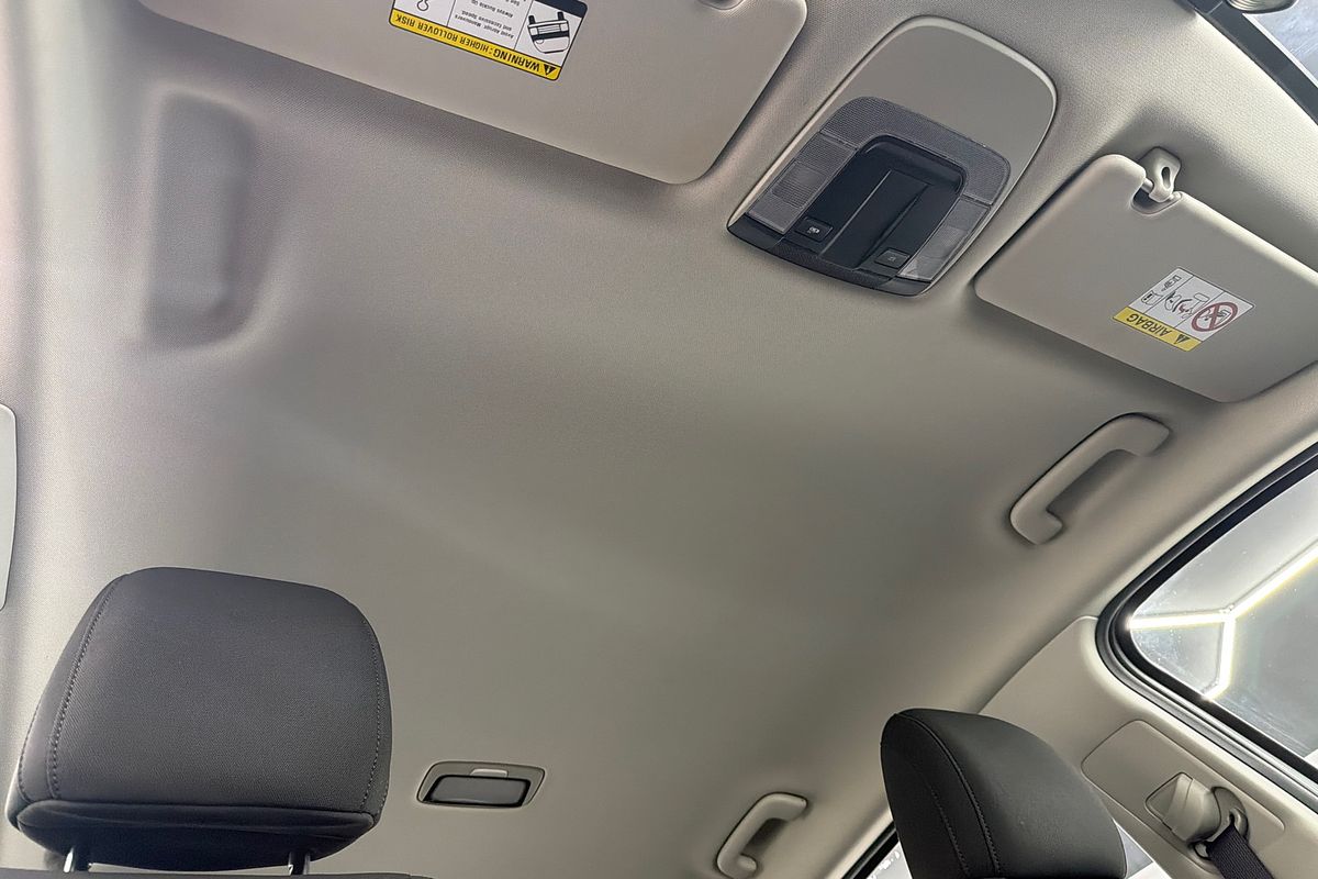 2023 Kia Sportage S NQ5