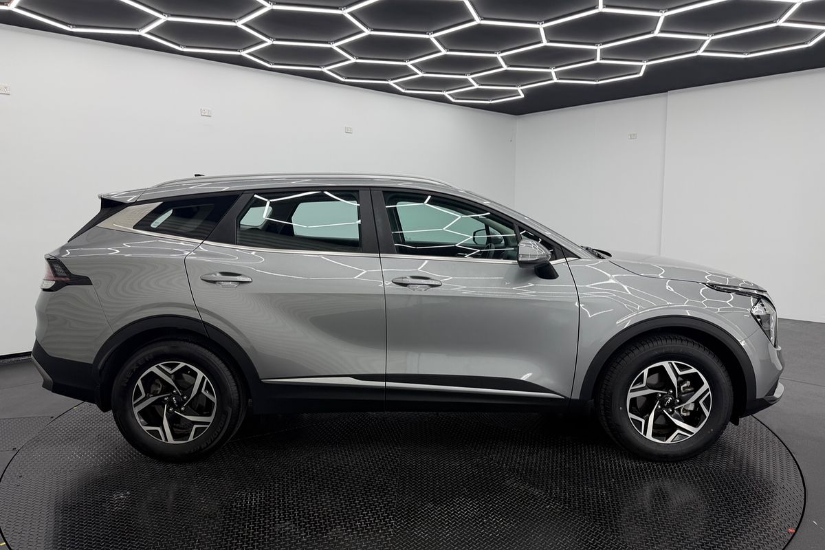 2023 Kia Sportage S NQ5