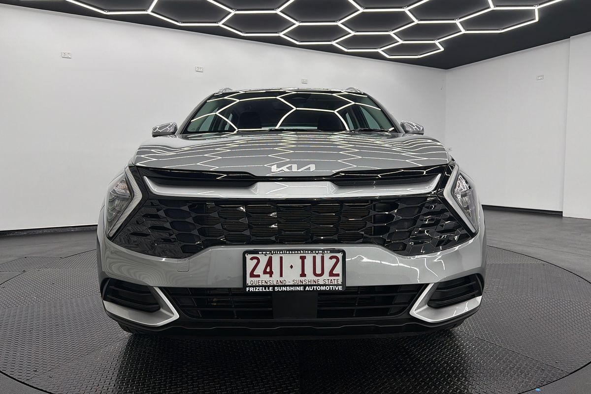 2023 Kia Sportage S NQ5