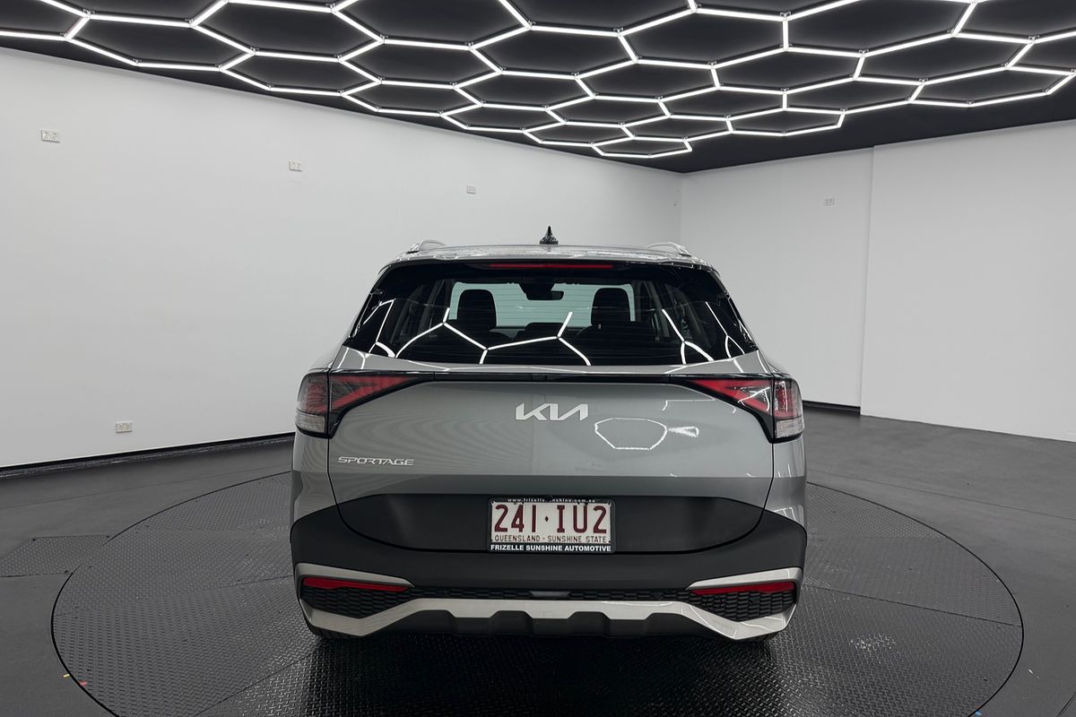 2023 Kia Sportage S NQ5