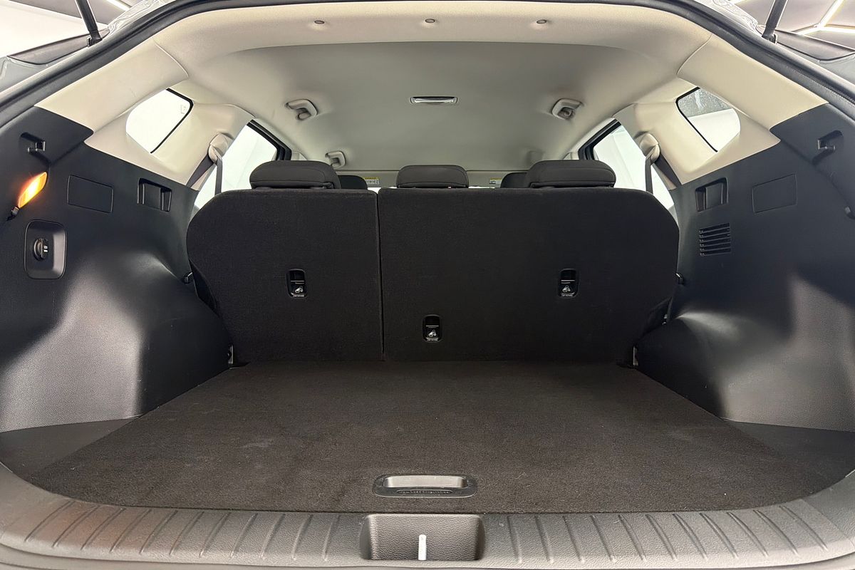 2023 Kia Sportage S NQ5