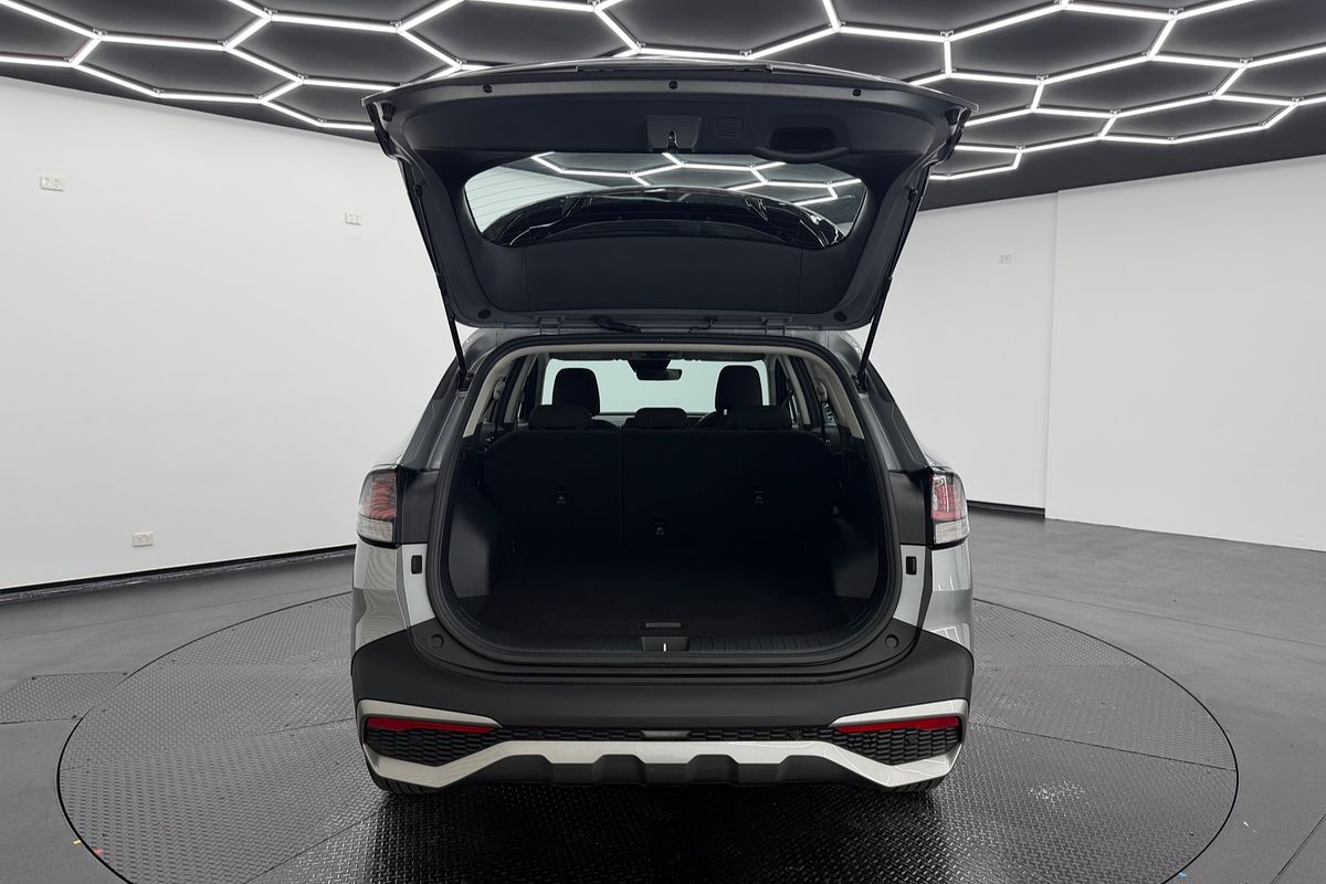 2023 Kia Sportage S NQ5