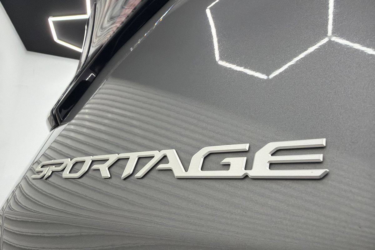 2023 Kia Sportage S NQ5