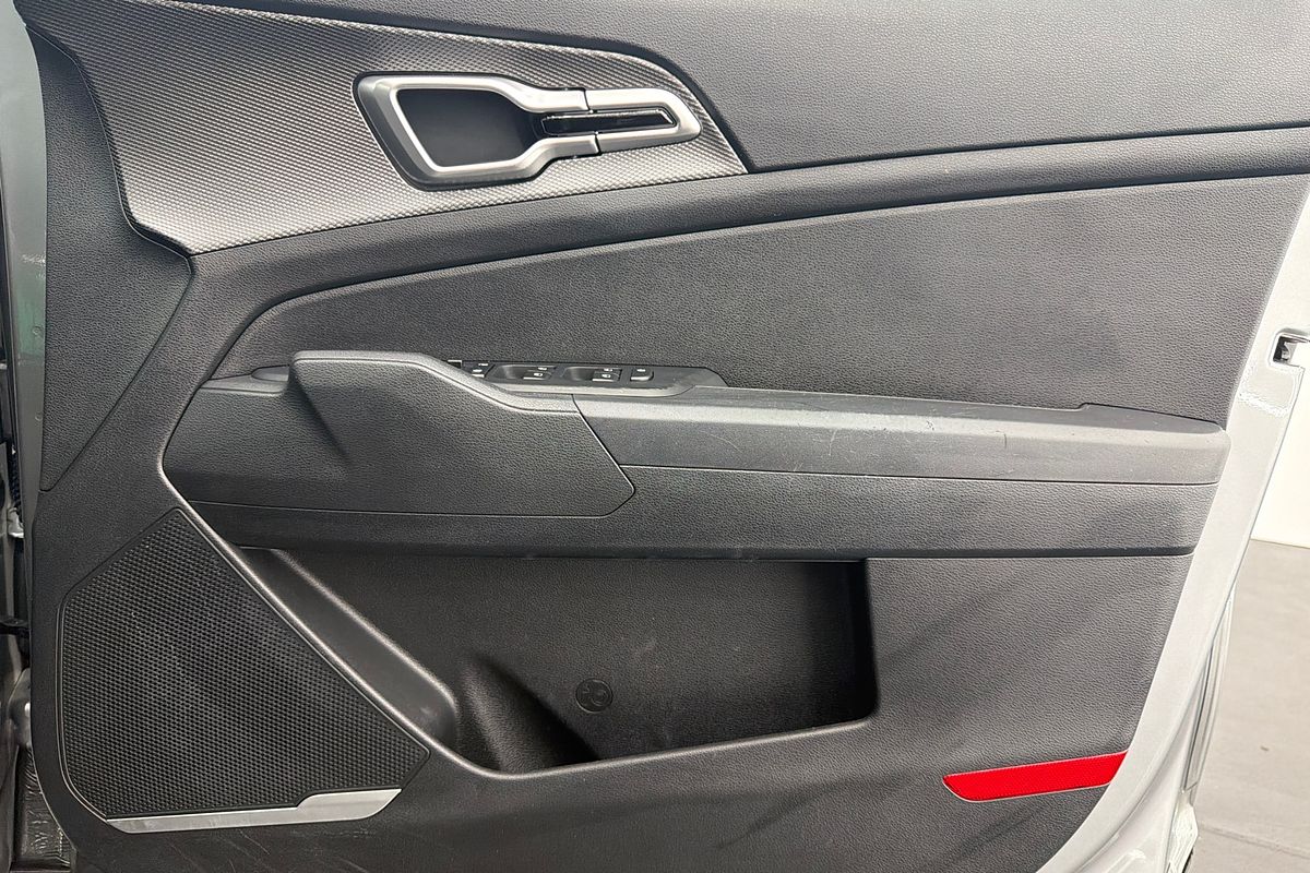 2023 Kia Sportage S NQ5