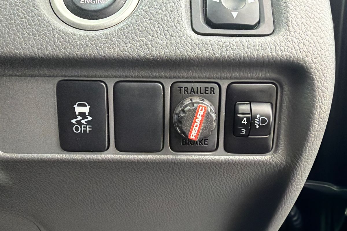 2017 Mitsubishi Triton GLS Sports Edition MQ 4X4