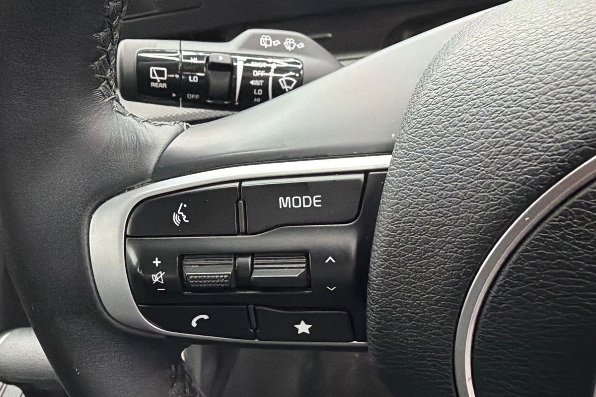 2023 Kia Sportage S NQ5