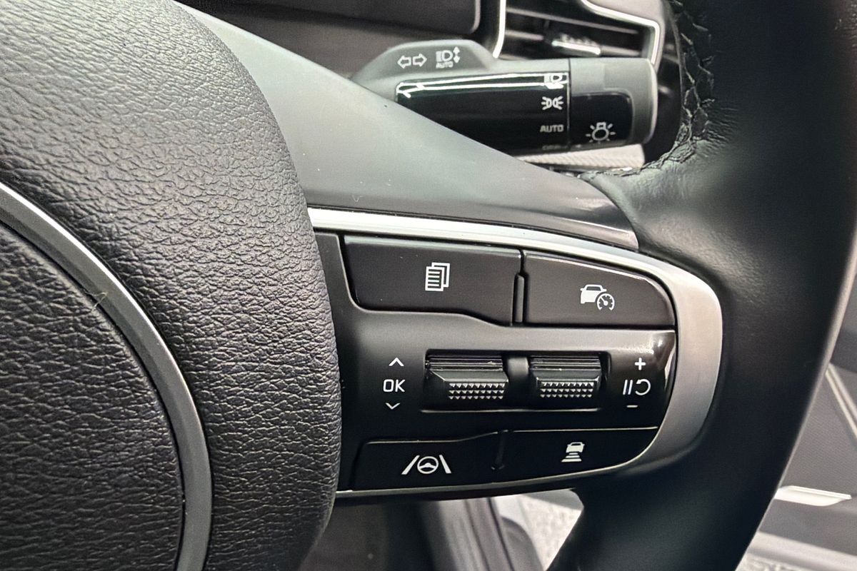 2023 Kia Sportage S NQ5