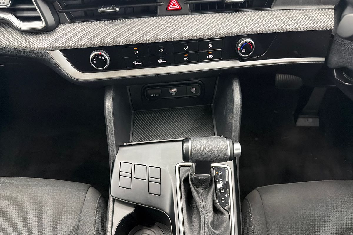 2023 Kia Sportage S NQ5