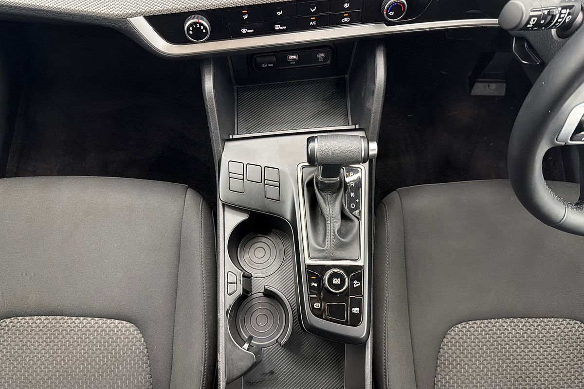 2023 Kia Sportage S NQ5