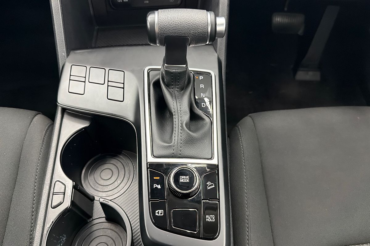 2023 Kia Sportage S NQ5