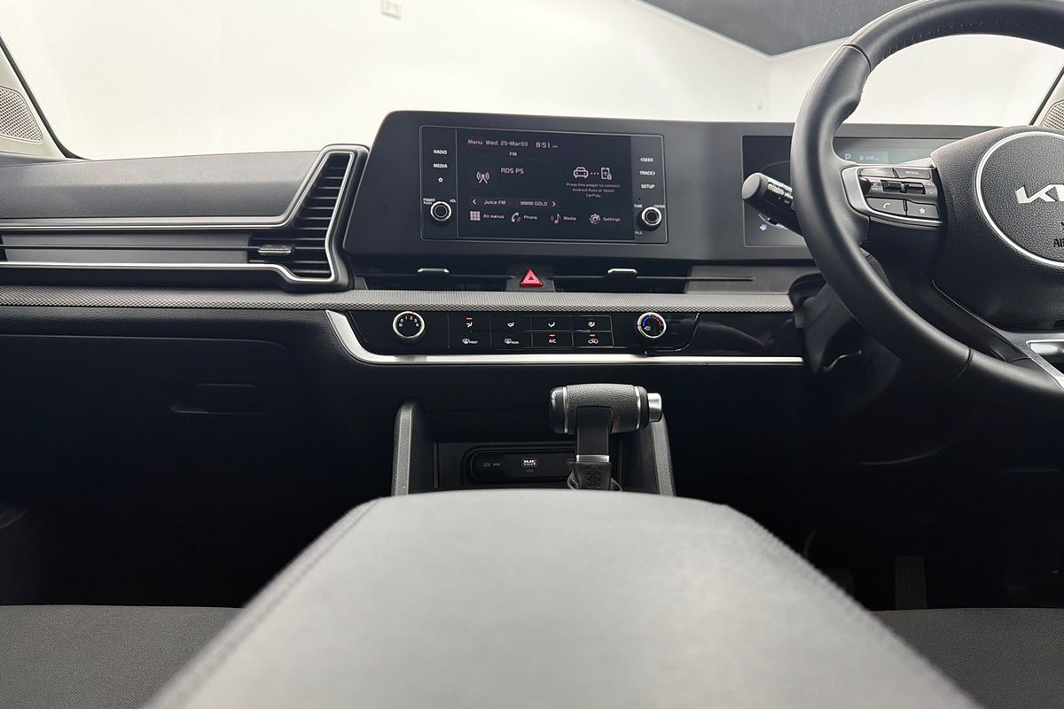 2023 Kia Sportage S NQ5