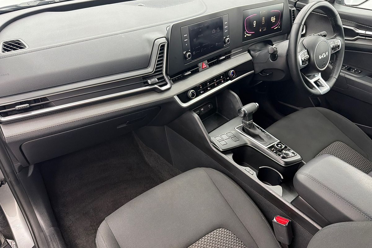 2023 Kia Sportage S NQ5