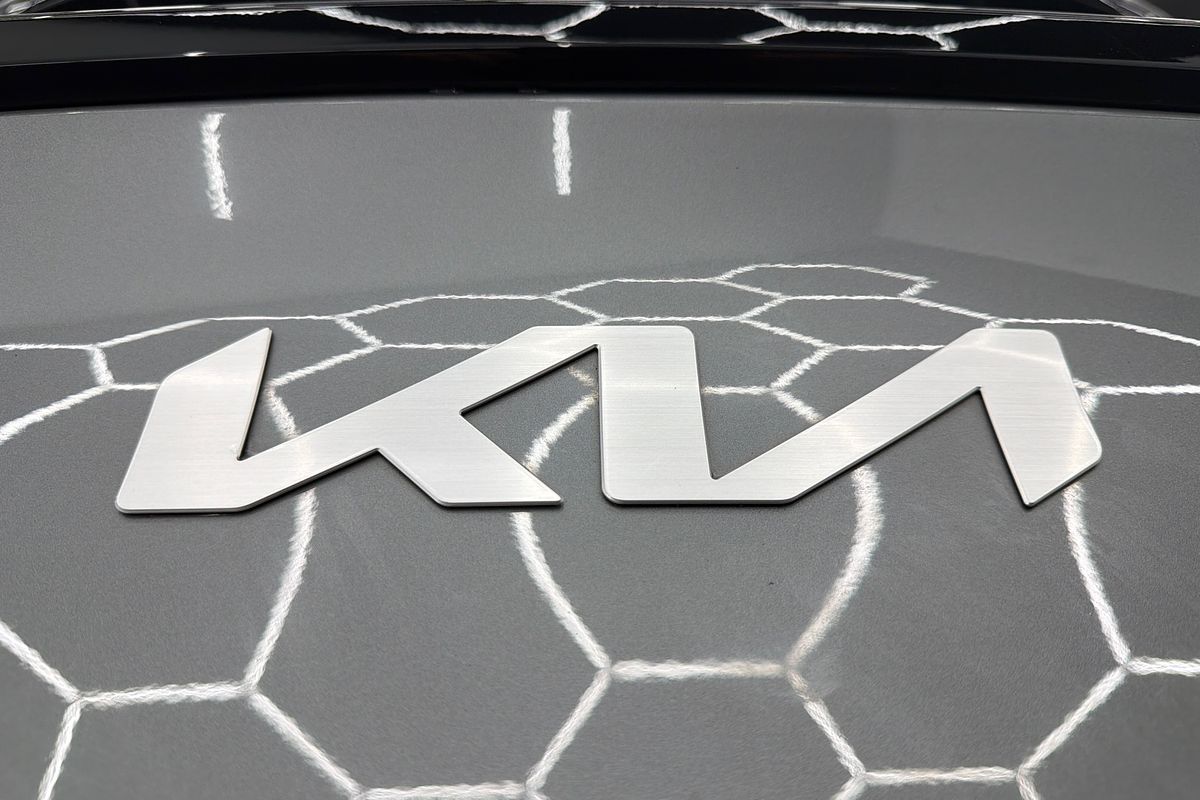 2023 Kia Sportage S NQ5