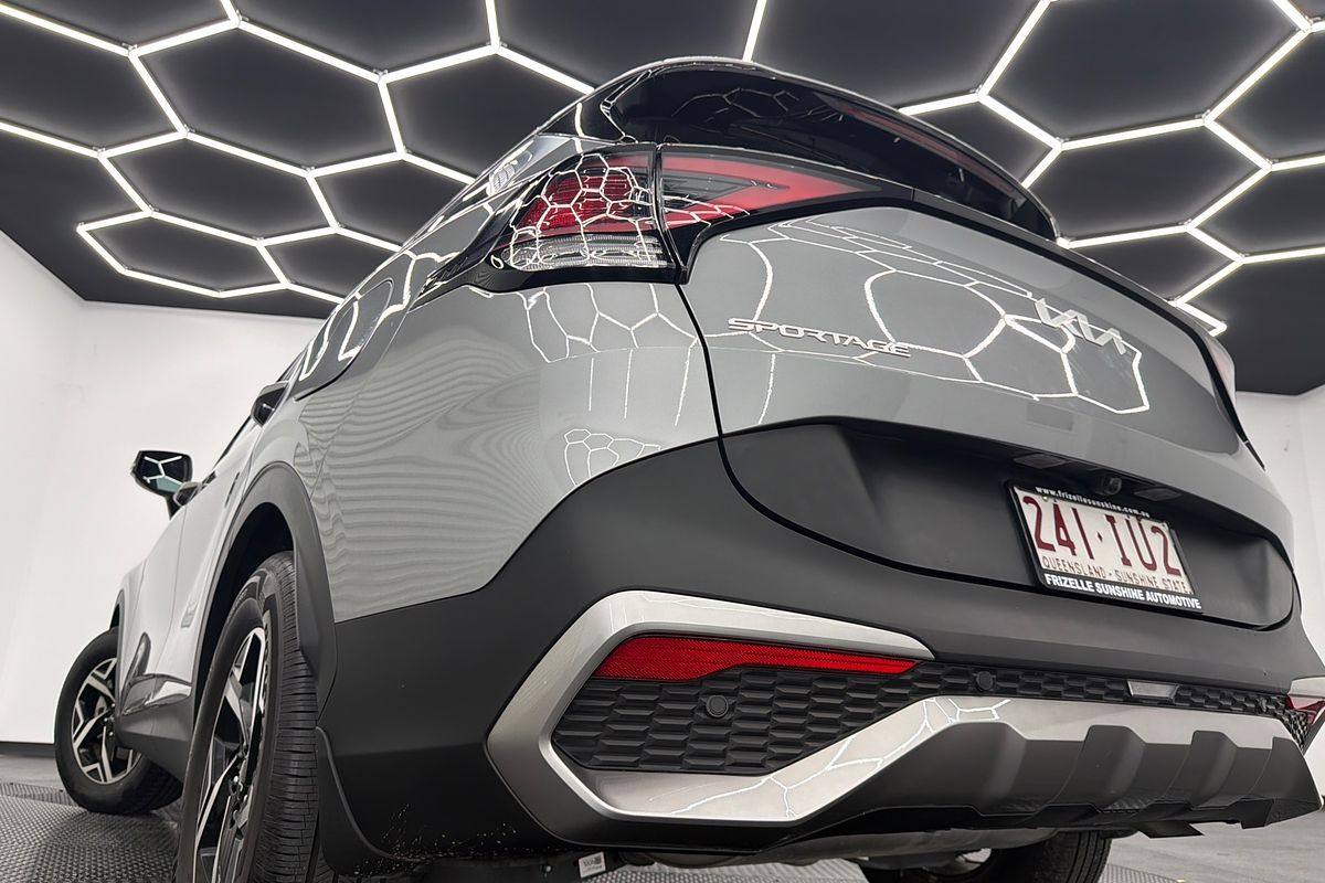 2023 Kia Sportage S NQ5
