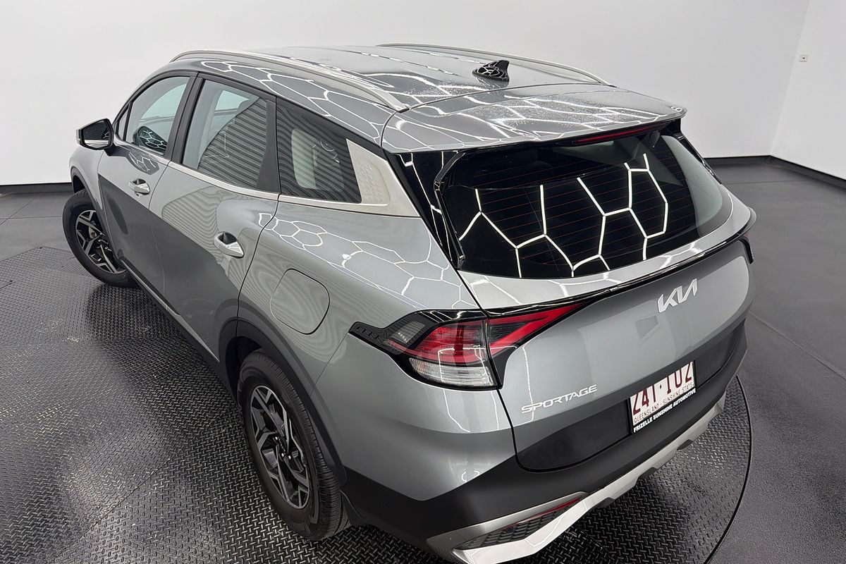2023 Kia Sportage S NQ5