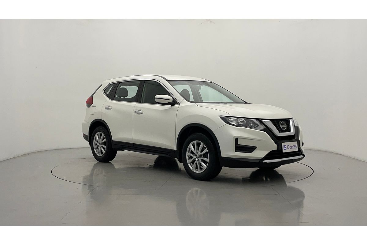 2021 Nissan X-TRAIL ST T32