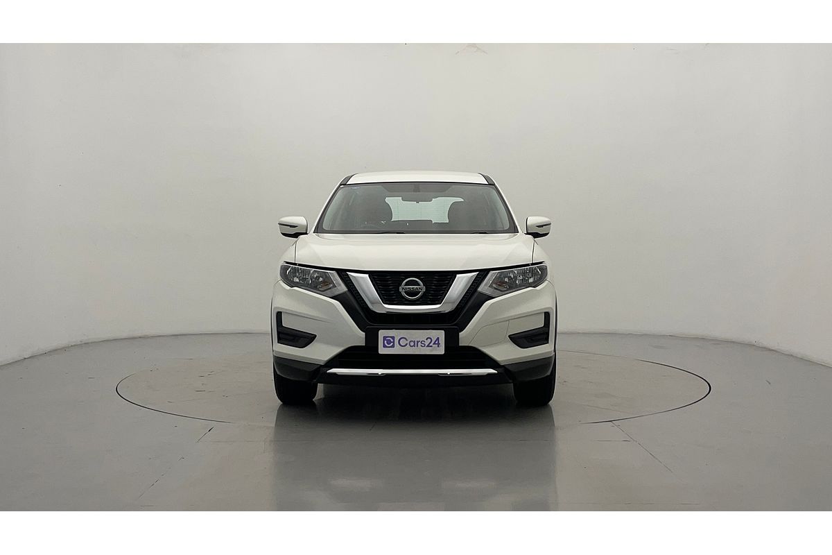 2021 Nissan X-TRAIL ST T32