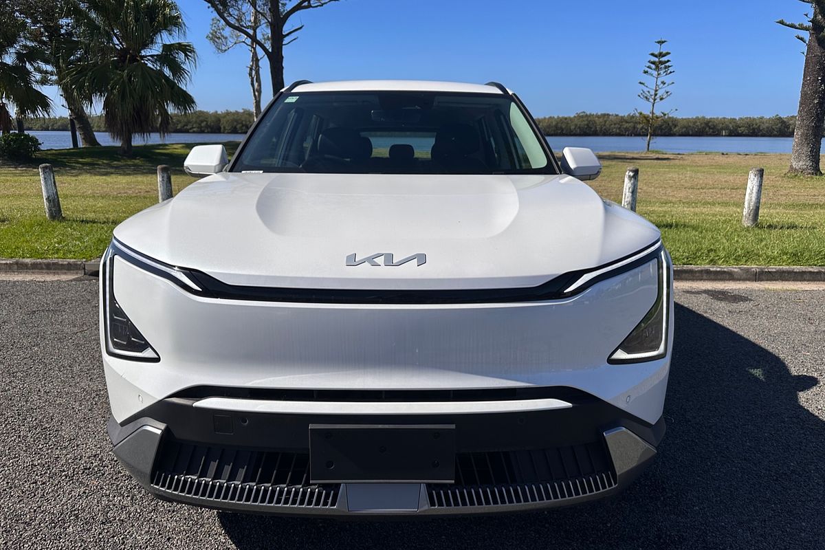 2025 Kia Sorento HEV GT-Line MQ4 PE