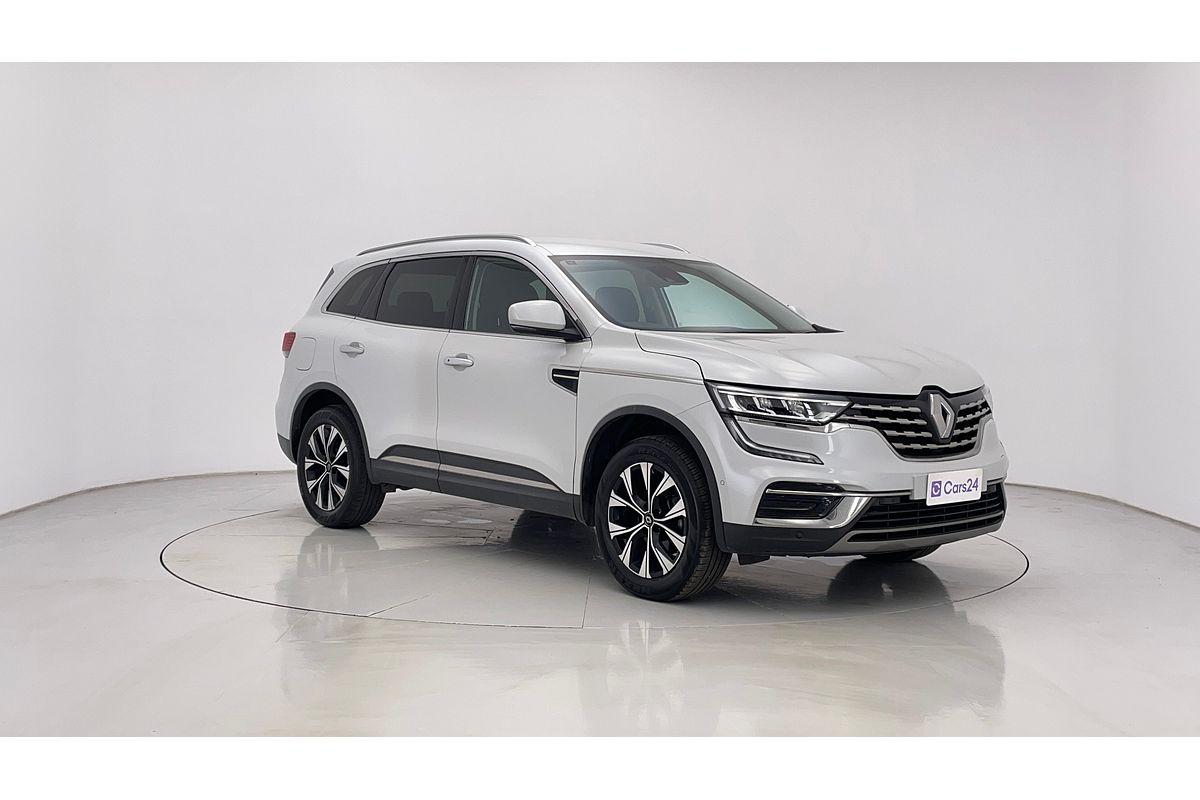 2023 Renault Koleos Zen HZG