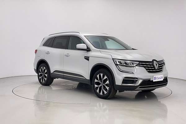 2023 Renault Koleos Zen HZG