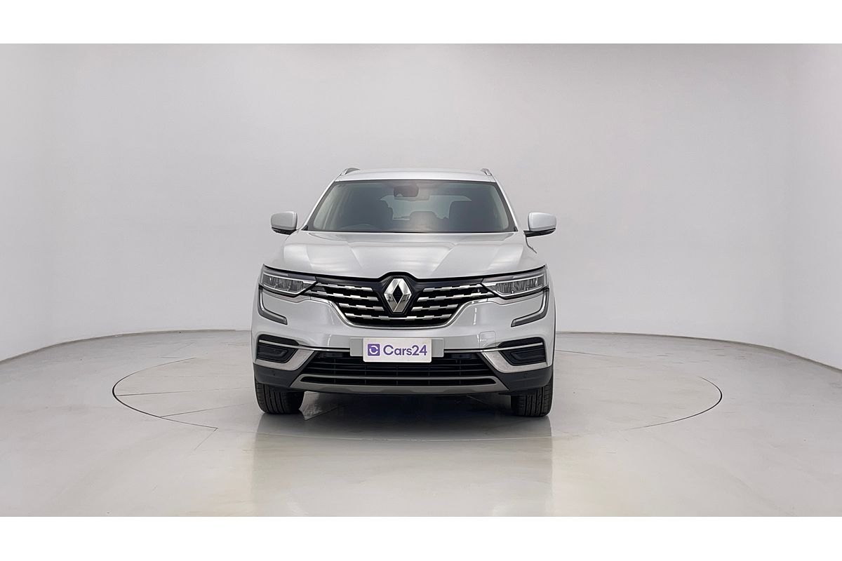 2023 Renault Koleos Zen HZG