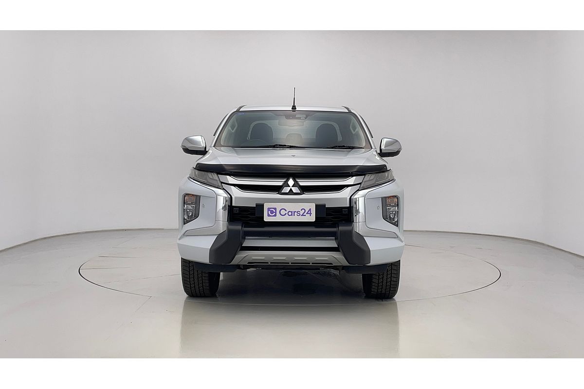 2019 Mitsubishi Triton GLS Premium MR 4X4