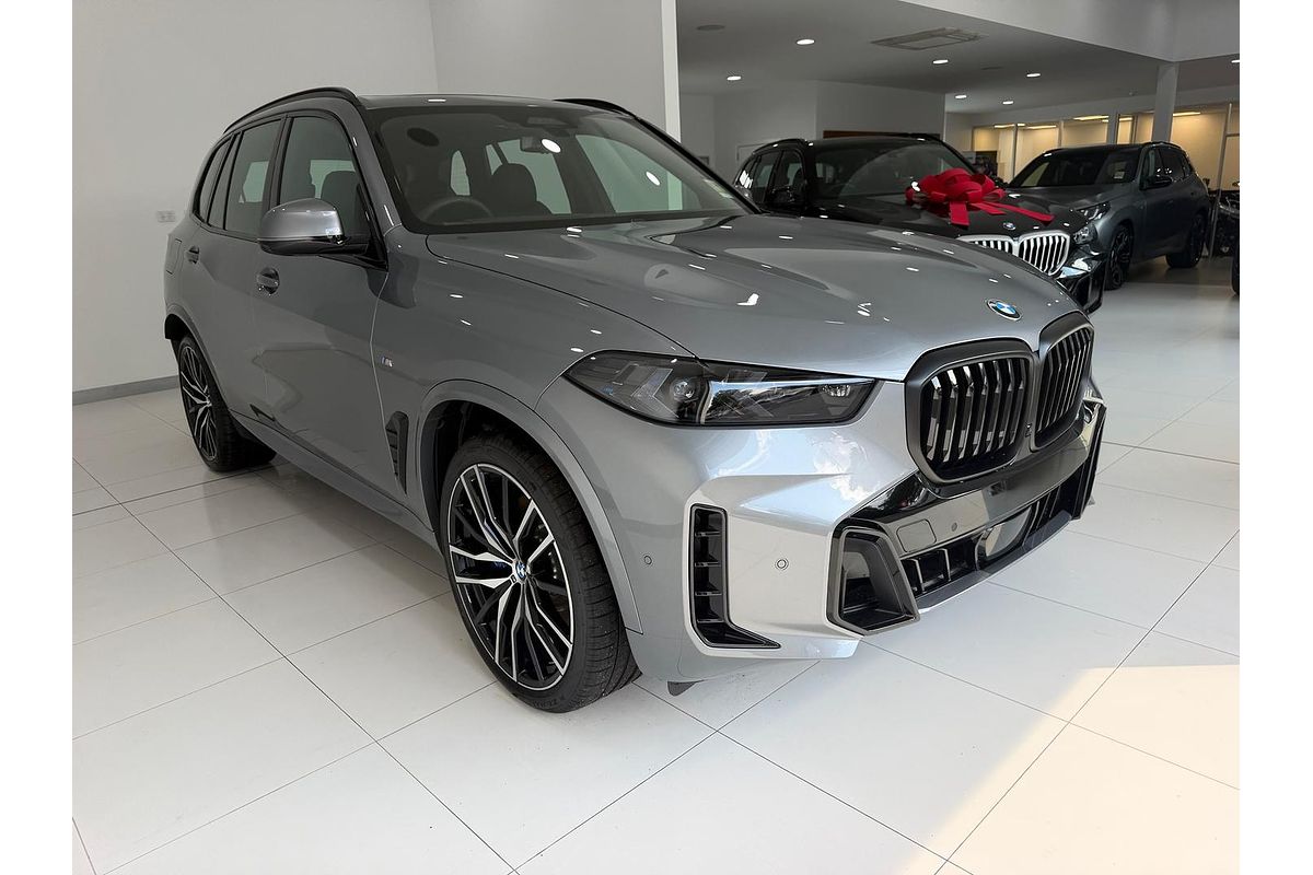 2026 BMW X5 xDrive30d M Sport G05 LCI