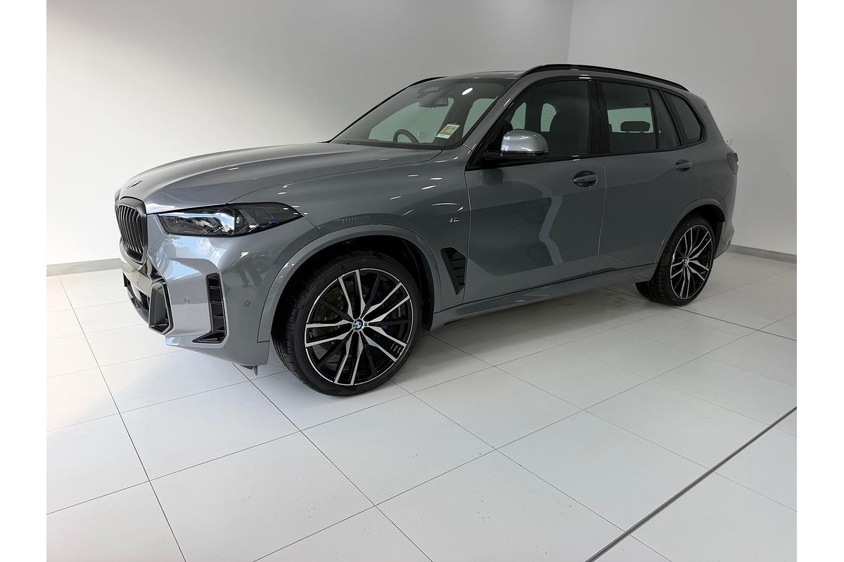 2026 BMW X5 xDrive30d M Sport G05 LCI