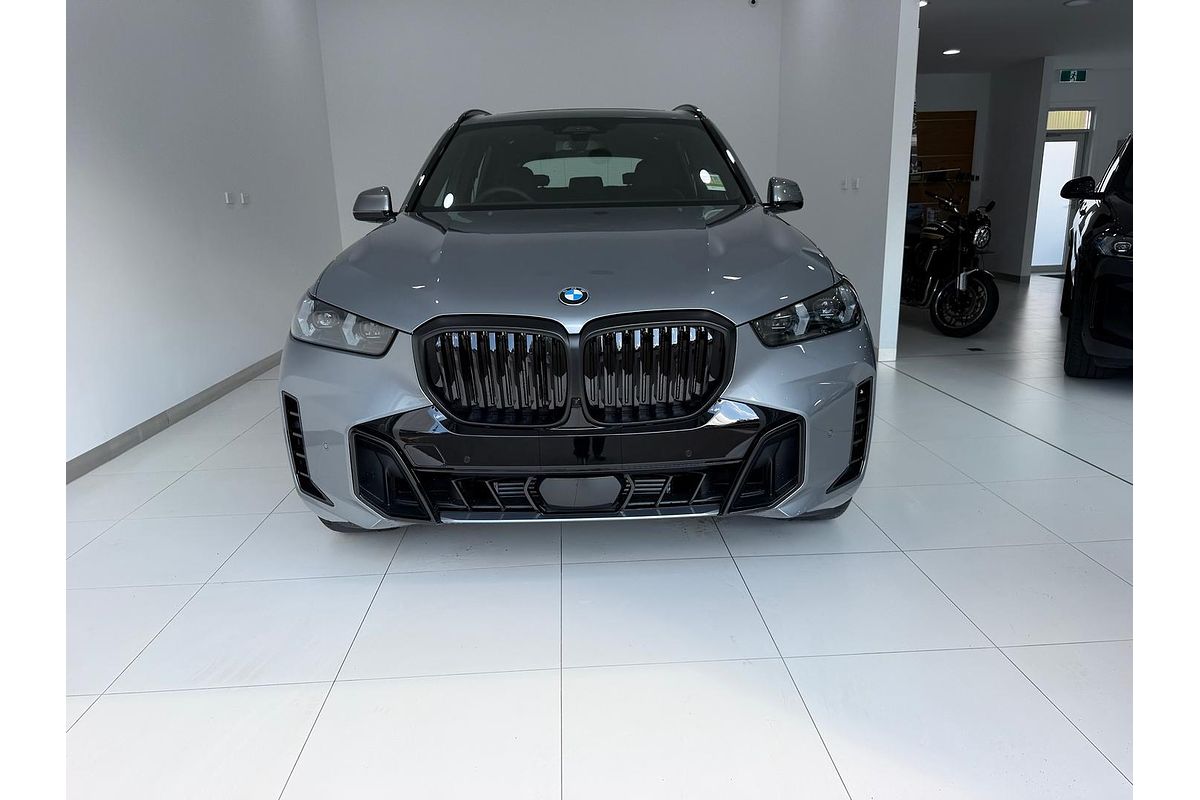 X5 xDrive30d