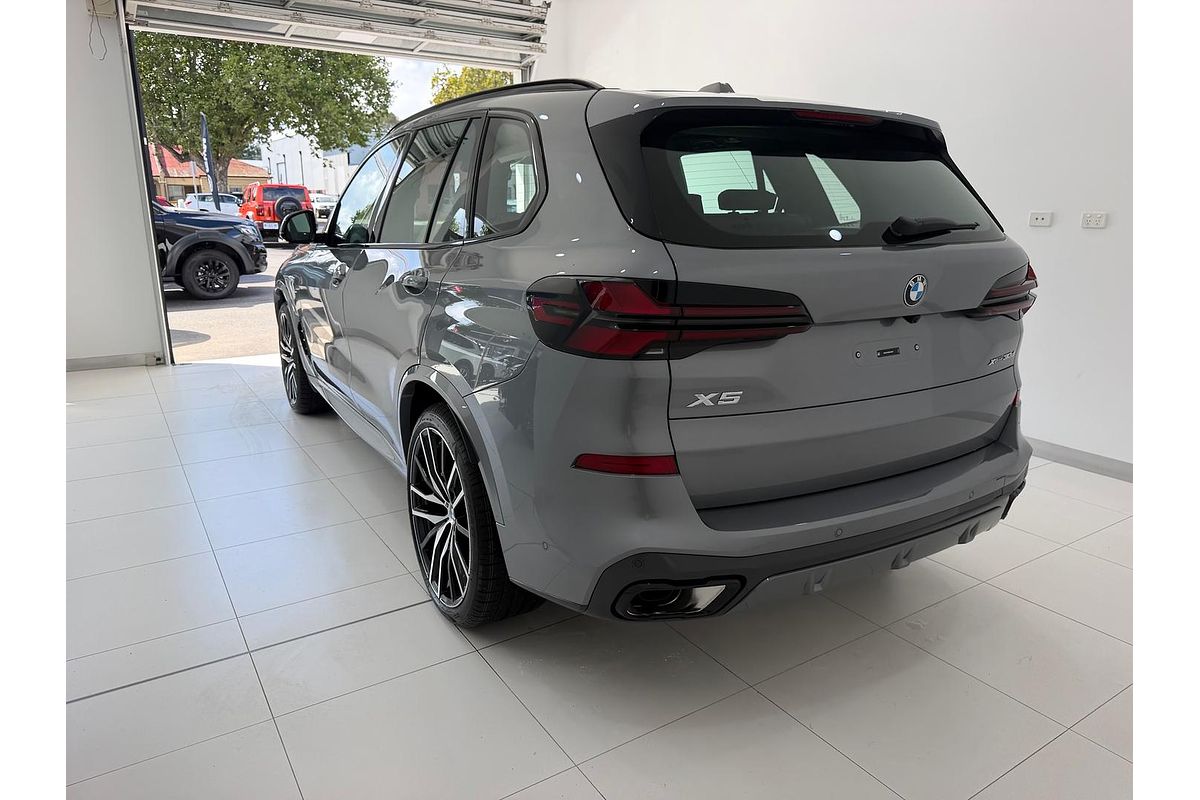 X5 xDrive30d