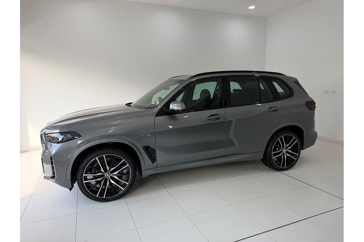 X5 xDrive30d