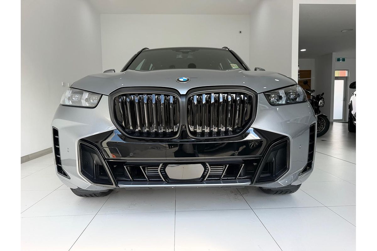 X5 xDrive30d