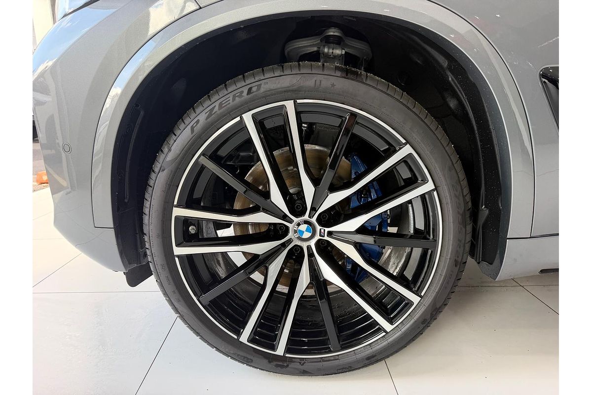X5 xDrive30d