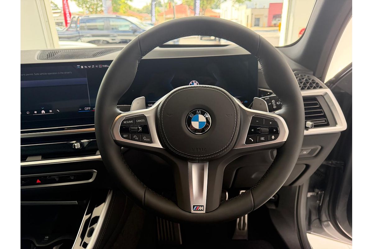 X5 xDrive30d