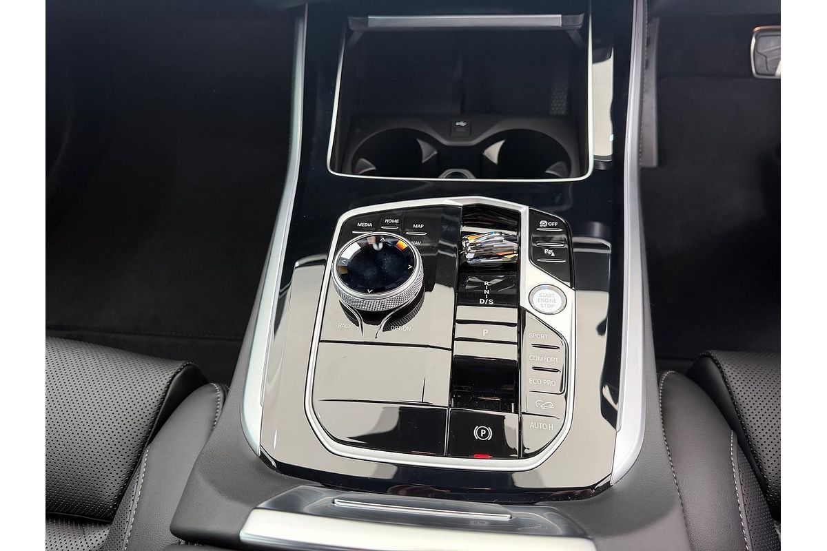 X5 xDrive30d