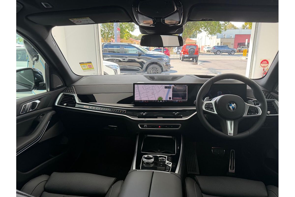 X5 xDrive30d