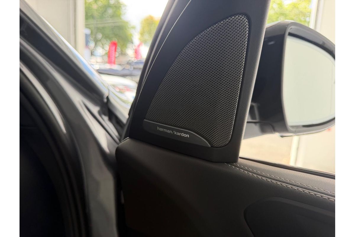 X5 xDrive30d