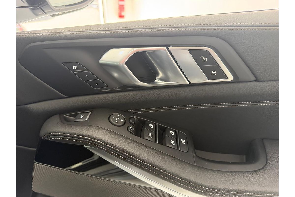 X5 xDrive30d