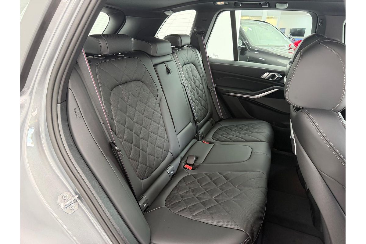 X5 xDrive30d